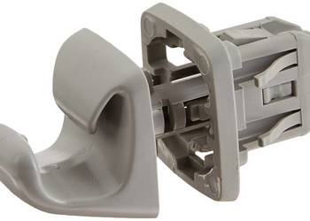 TOYOTA Prius Rav4 Corolla Uchwyt oslony przeciwsonecznej 74348-33040-B1 OE