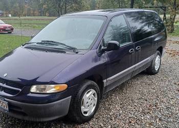 Chrysler Grand Caravan