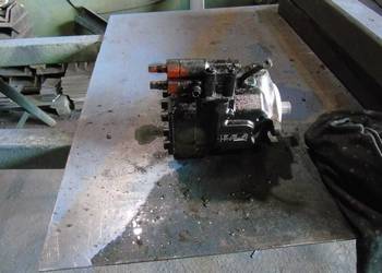 Pompa hydrauliczna MERLO