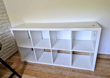 Regał IKEA