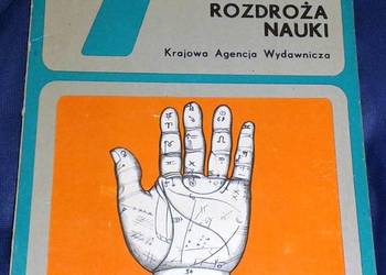 Rozdroża nauki - Zbigniew Jethon, Krystyna Nowicka