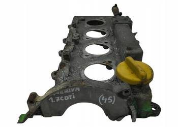 POKRYWA ZAWORÓW Opel Astra III H 1.7 CDTI 8973727800