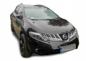 LICZNIK ZEGARY NISSAN MURANO Z51