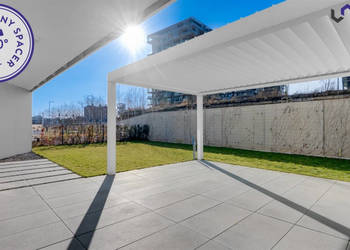 Mieszkanie sprzedam 96.4m2 5-pok Katowice
