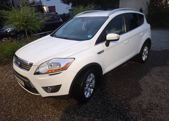 Ford Kuga 2.0diesel