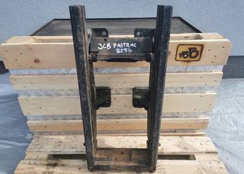 Konsola zaczepu JCB 8250 Fastrac