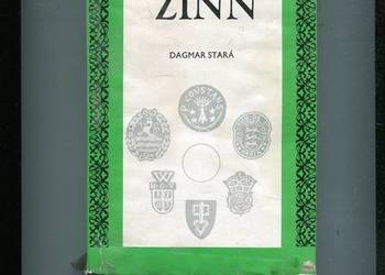 Markenzeichen auf Zinn - Dagmar Stara