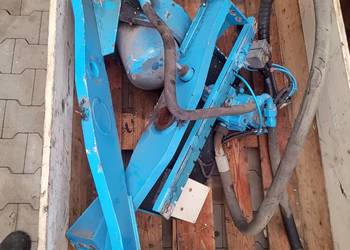 Siłownik wywrotu Wipro 173/55X1873ST,TT27 P70 Volvo FM