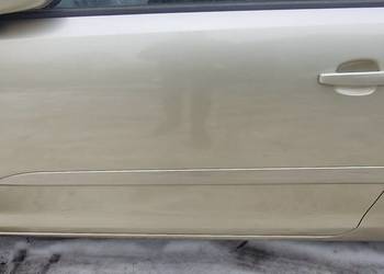 Drzwi lewe Opel Corsa D Z40M kpl bez korozji europa oryginał