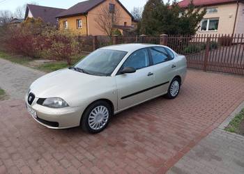 Seat Cordoba 1.4