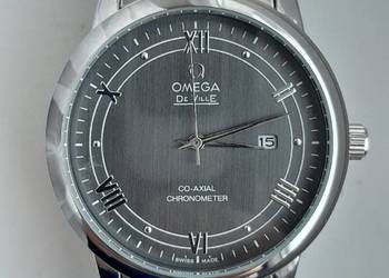 Omega De VILLE zegarek męski