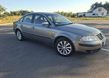 Volkswagen Passat B5 1.9tdi 131km