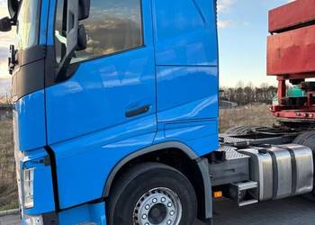 Volvo FH500 – moc 500 KM | Pewny zestaw | Gotowy do pracy – OKAZJA!