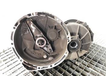 SKRZYNIA BIEGÓW SMART CITY-COUPE 0003202V017 0.6 45KM 98-04