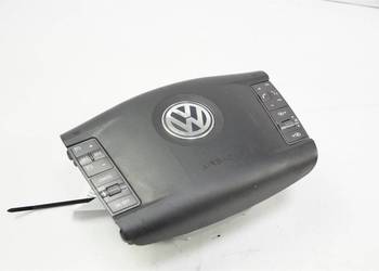 PODUSZKA AIRBAG 3D0880201CK VOLKSWAGEN PHAETON