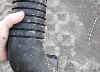 Guma dolot vw 2.0 8v 2e