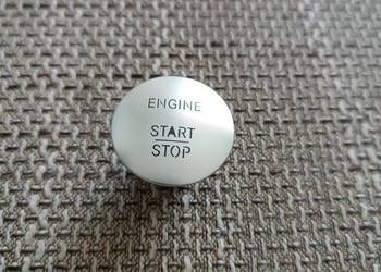 Przycisk start stop Mercedes 2215450714