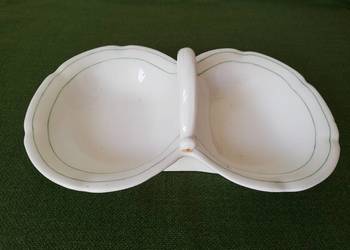Stara porcelana Śląsk XIX w.C.T Wałbrzych