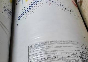 Wełna mineralna Ursa Gold 35 20cm