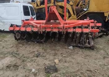 Agregat talerzowy 3.0m