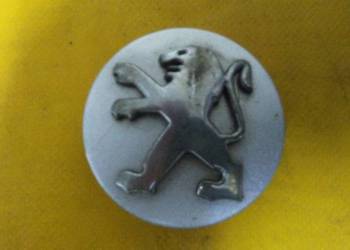 dekielek alufelgi Peugeot wzór apollo 9639098380