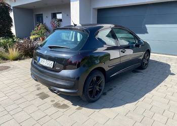 Peugoet 207