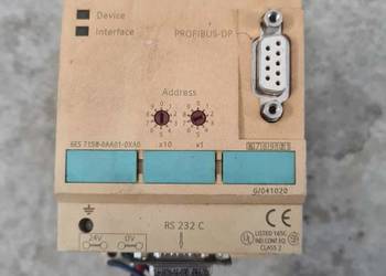 Siemens 6ES 7158-0AA01-0XA0