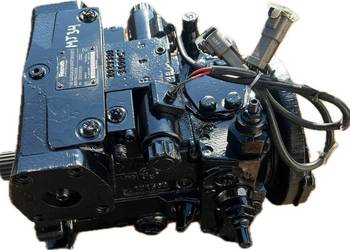 Rexroth AA4VG56DA1D8/32R (R902245618) Pompa hydrauliczna