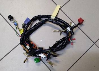 Instalacja Elektryczna Suzuki GSX1100-G