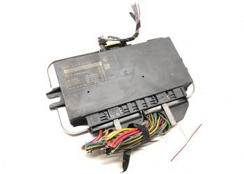 MODUŁ STEROWNIK ŚWIATEŁ BMW F10 9236460 09-16 STEROWNIK