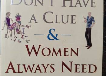 Dont have a clue książki angielski kursy językowe księgarnia