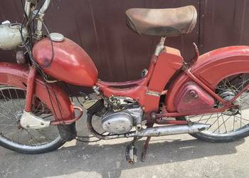 Simson sr2