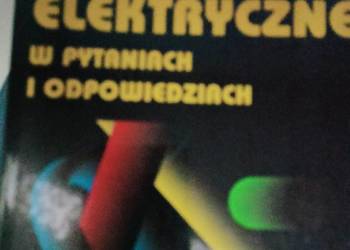 Maszyny elektryczne w pytaniach i odpowiedziach księgarnia