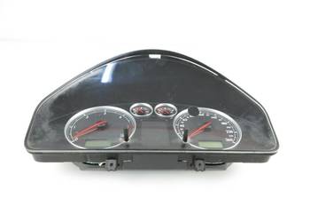 LICZNIK VW SHARAN I 1.9 TDI PD 115 4motion - AUY 