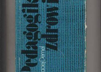 Demel M. - Pedagogika zdrowia