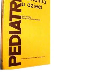 PEDIATRIA HEMOFILIA U DZIECI /fa