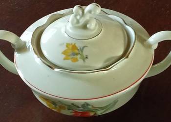 Cukiernia Stary Zdrój z 1937 rok