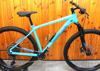 Rower MTB Cube Reaction .M. i inne rowery