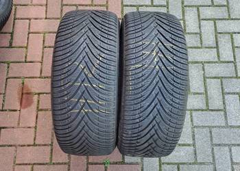 Opony Zimowe BFGoodrich 225/50R17