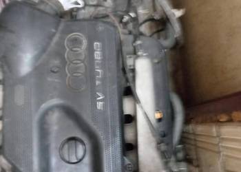 Silnik Audi A3