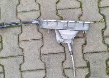 Wybierak i linki zmiany biegów tiguan 5n 5n0711266c