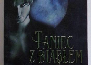 TANIEC Z DIABŁEM - SHERRILYN KENYON