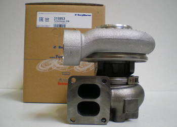 Nowa turbosprężarka SCHWITZER 315953 315928