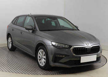 Skoda Scala 1.0 TSI