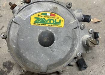 Reduktor Zavoli LPG