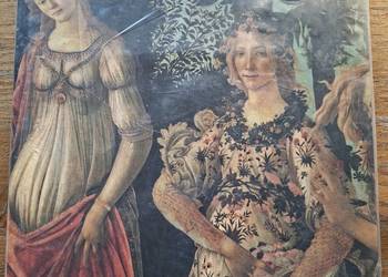 Uffizi Historia i Zbiory Arkady