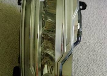 Daf xg lampa przednia full led 2188984