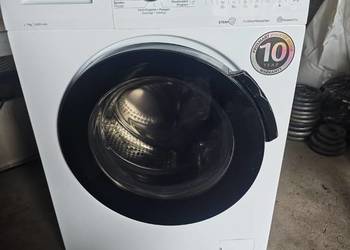 Pralka Beko WTV7740BSC1 | 7kg | 1400 obr/min | Silnik inwerterowy