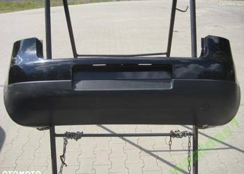 VW GOLF 5 V ZDERZAK TYLNI SPOILER