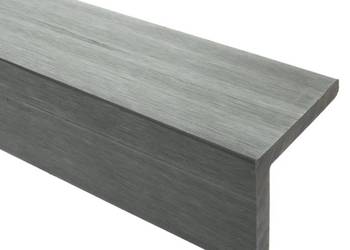Kątownik BERGDECK W138 Szary